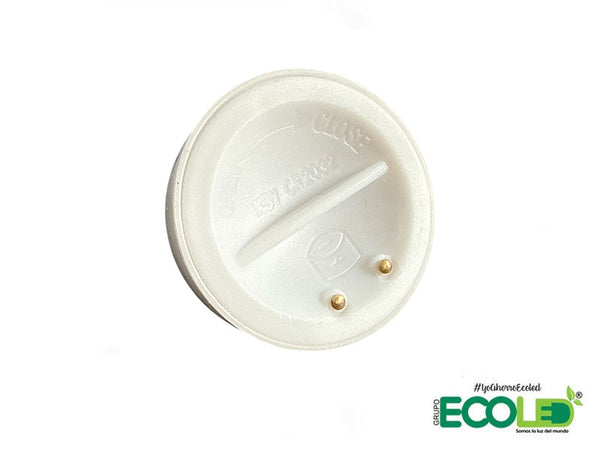 Vela Flotante LED (Caja X 24 Und)