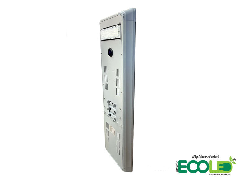 Luminaria de alumbrado publico hyperlight 75W