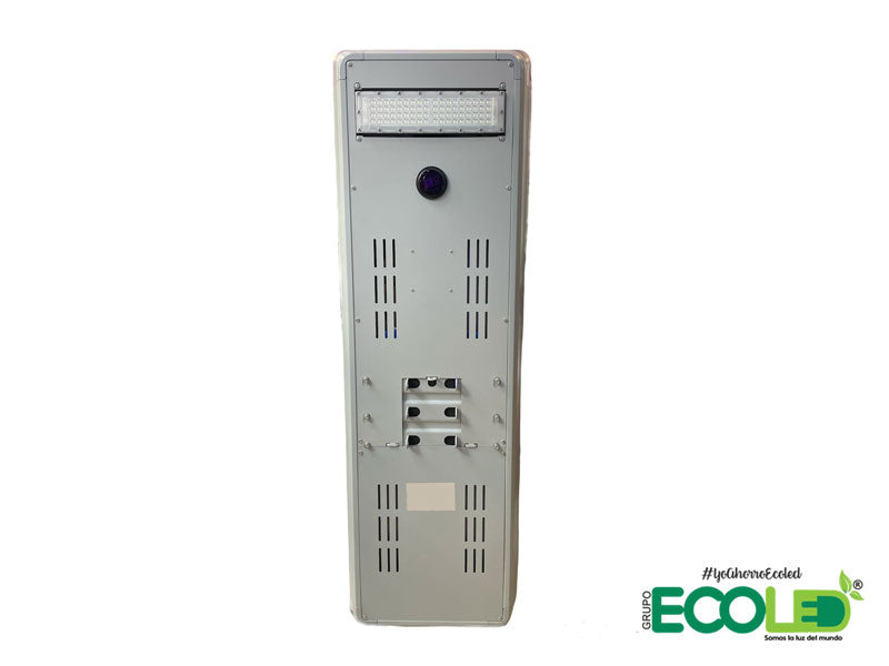 Luminaria de alumbrado publico hyperlight 75W