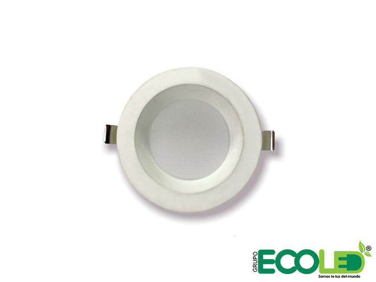 Bala led Blanca 10w - 13w - 16w - 20w