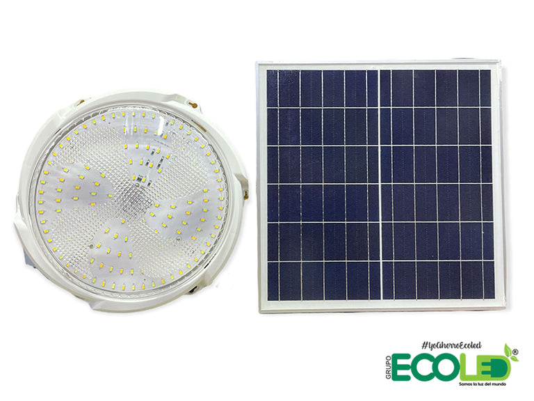 Panel Led Solar 100W-200W-300W
