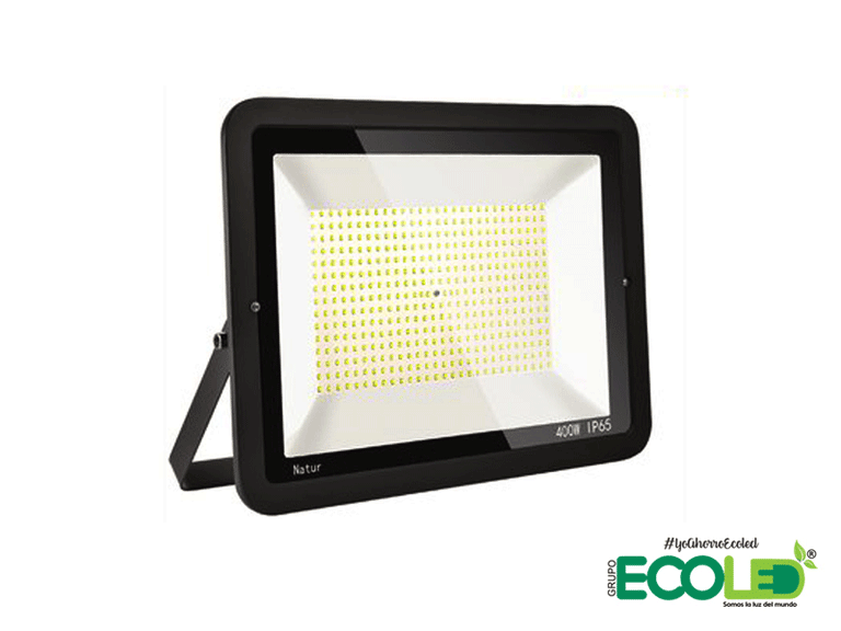 Reflector Led Luz Blanca SMD 6500K (100W - 150W - 200W - 400W)