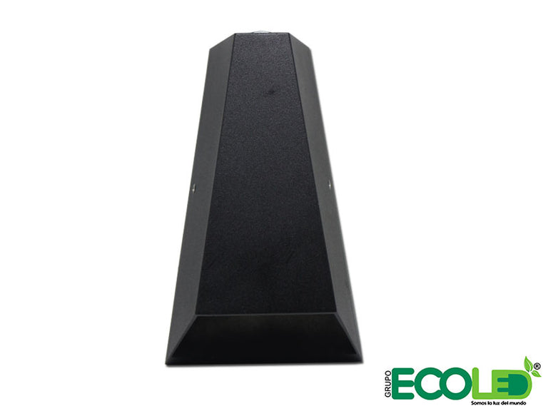 Aplique de pared Pekin