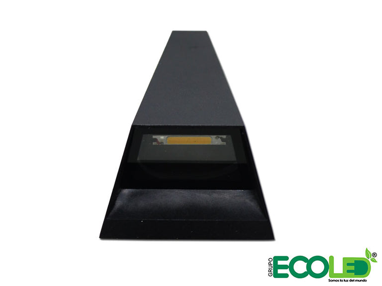 Aplique de pared Pekin