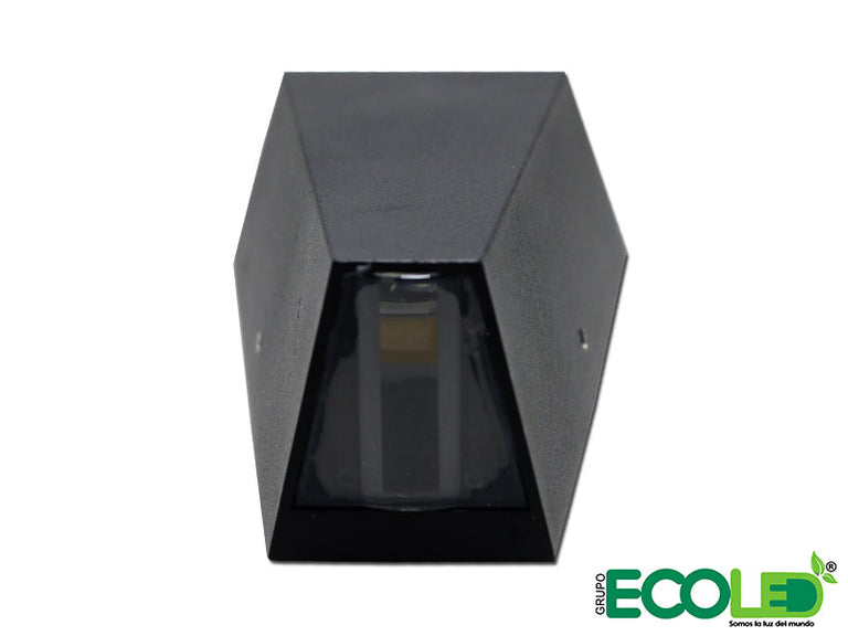 Aplique de pared Pekin