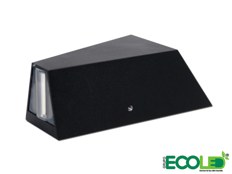 Aplique de pared Pekin