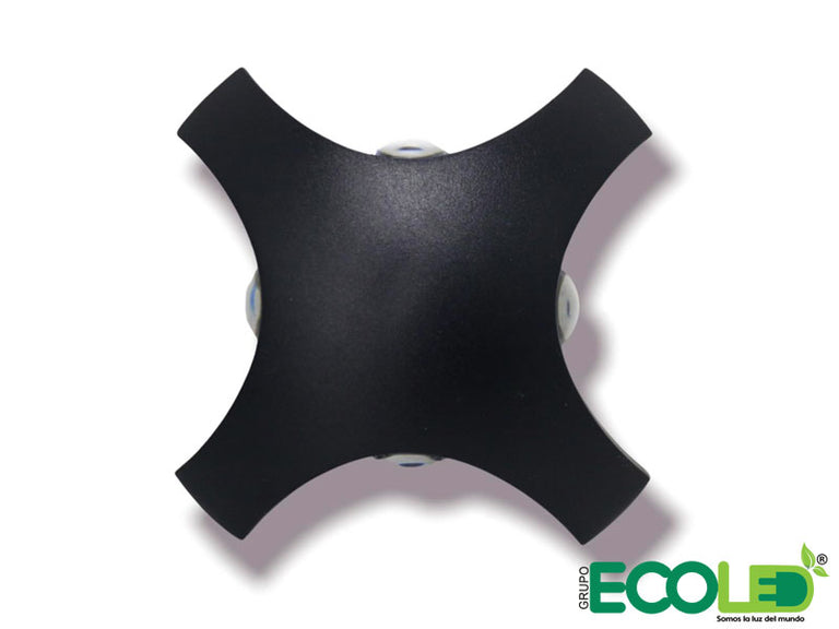 Aplique penumbra Polo