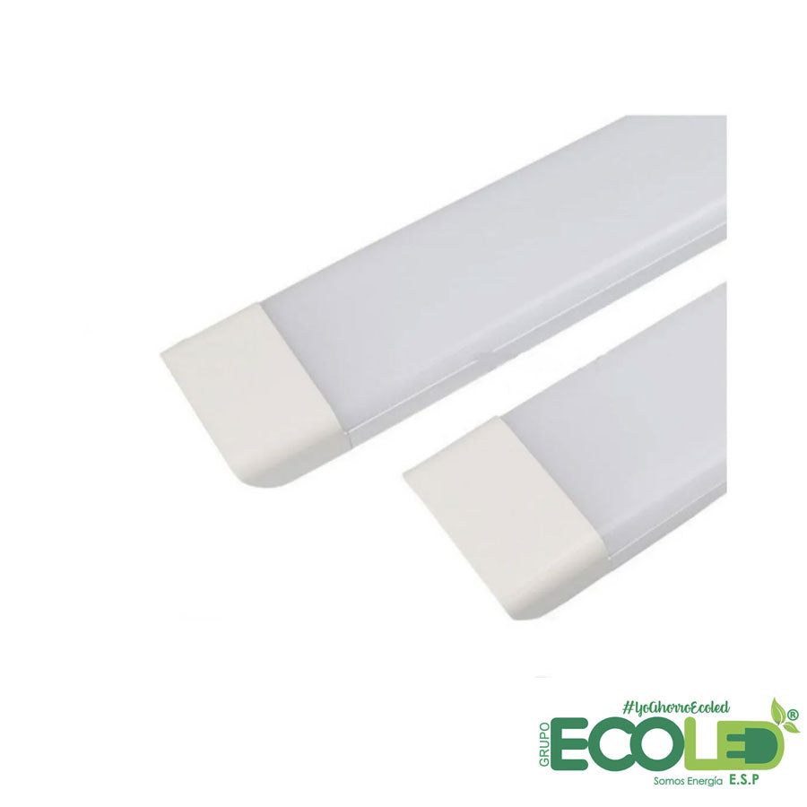 Lampara Led Alargada 70w – Ecoled Colombia