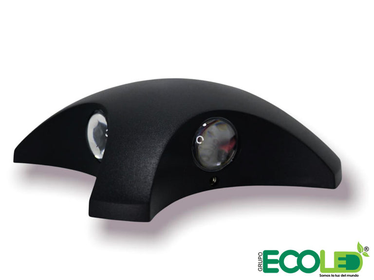 Aplique penumbra Polo