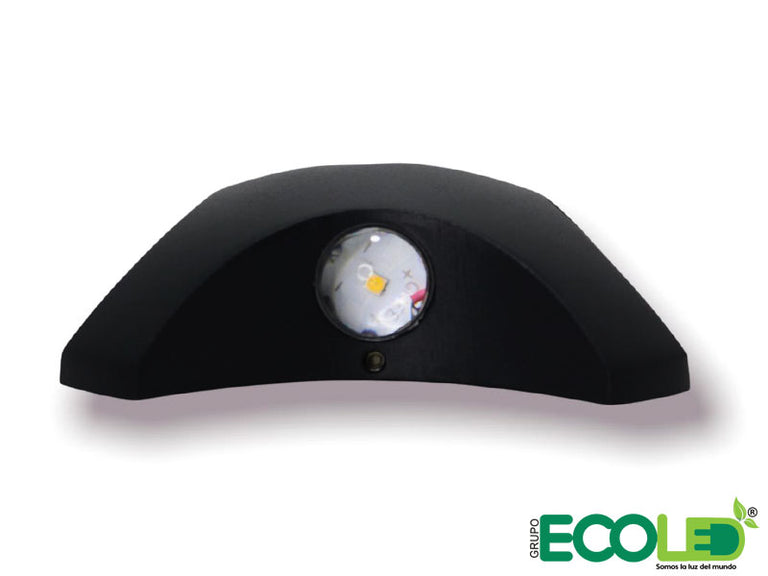 Aplique penumbra Polo