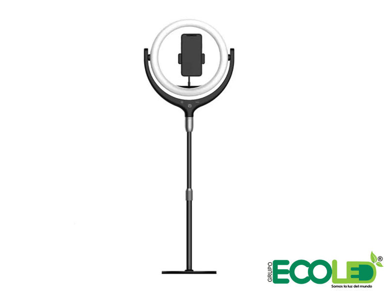 Aro de luz 26 cm Touch Ring