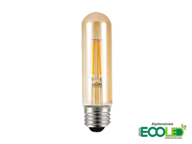 Bombillo Tubular T30 2W