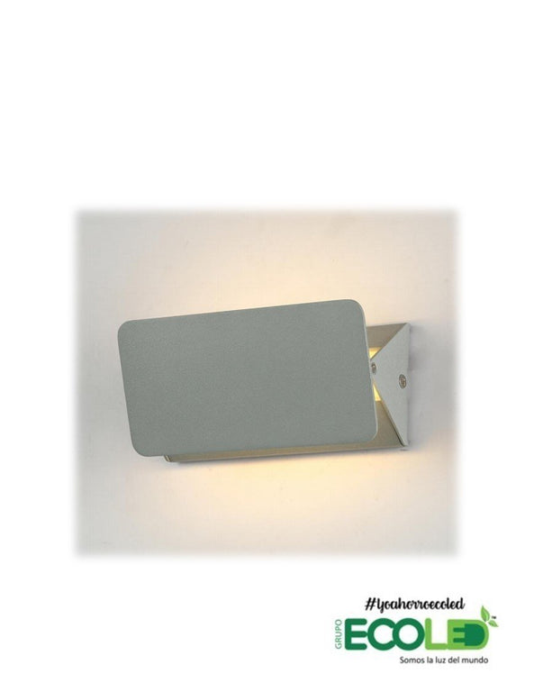 Aplique de pared Line SG 6w