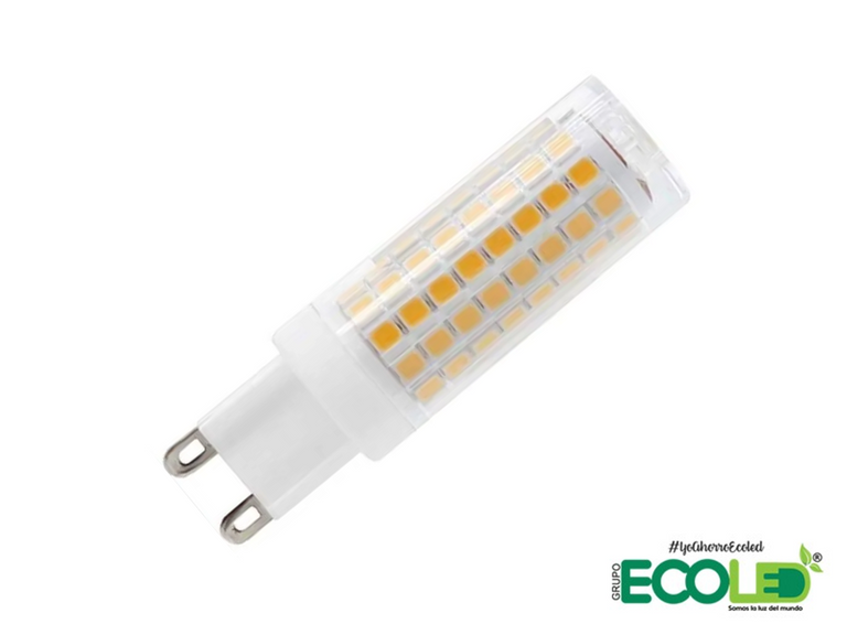 Bombillo Led G9 3w