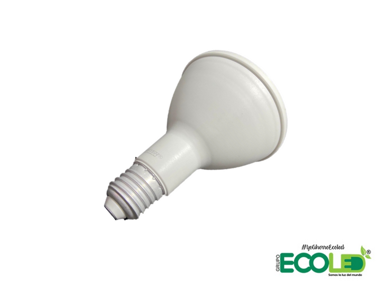 Bombillo super led par 30 - 38