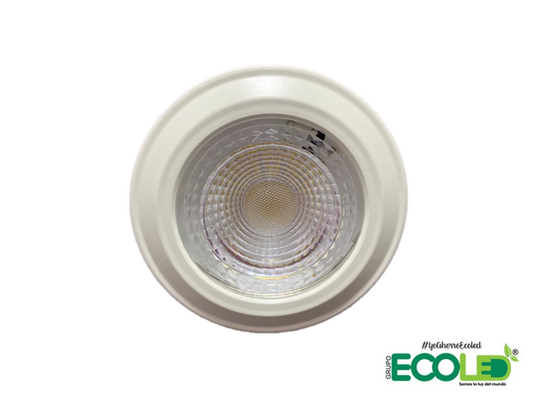 Bombillo super led par 30 - 38