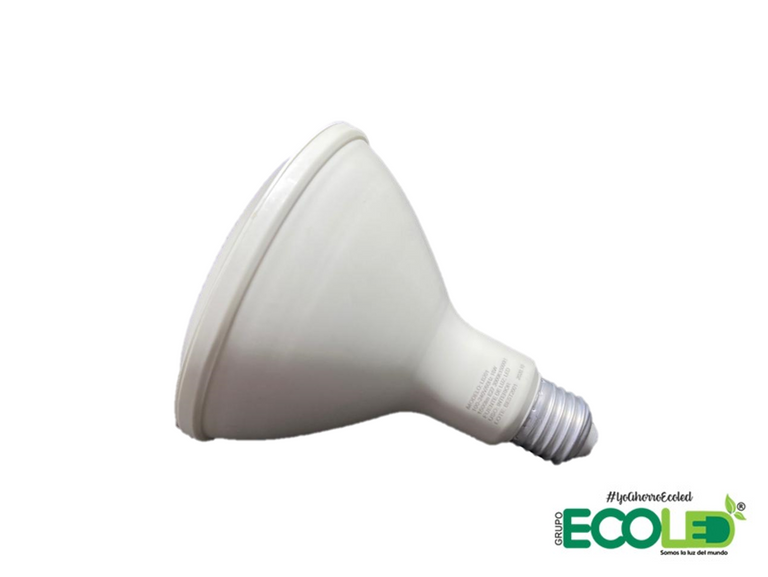 Bombillo super led par 30 - 38