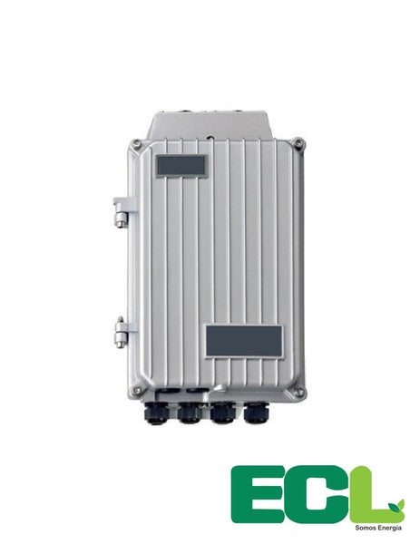 Controlador VarioTrack VT65