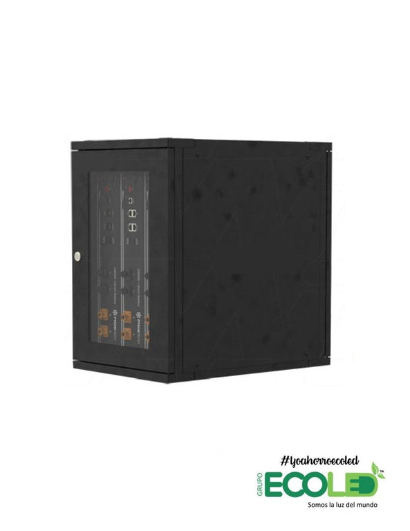 Gabinete de Montaje para pared