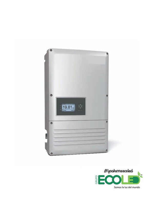 Inversor 20.0 - 29.0 TL3