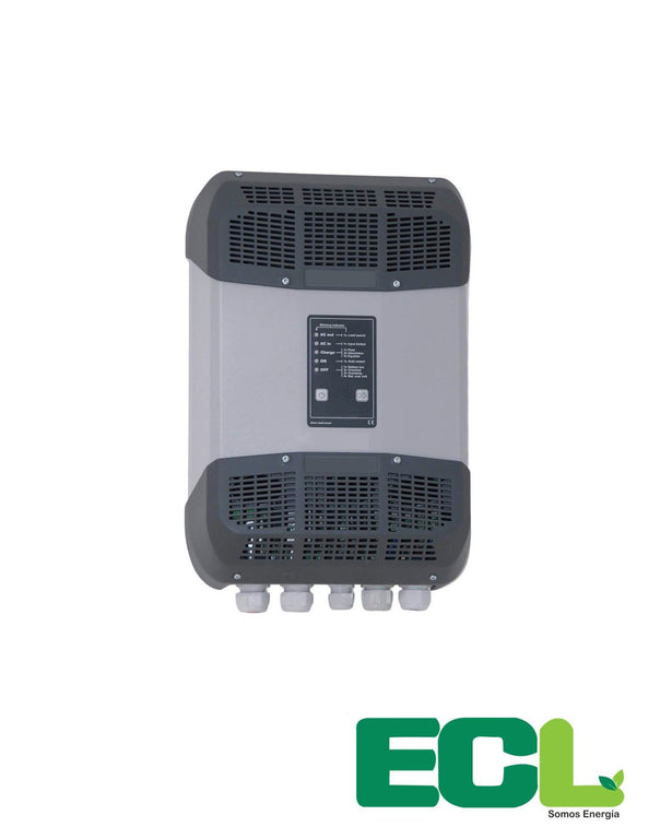 Inversor Cargador Xtender