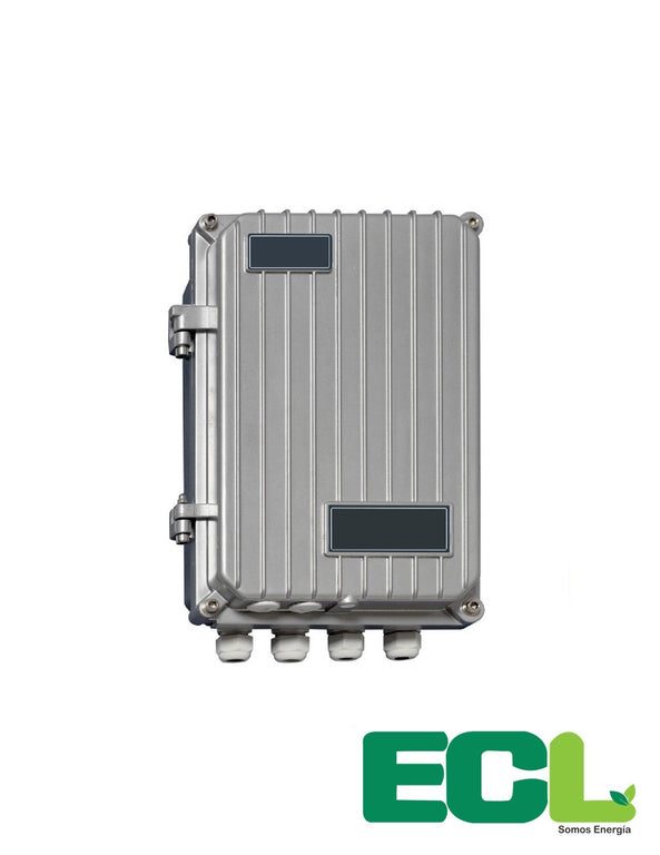 Inversor Cargador Xtender