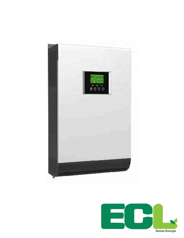 Inversor Hibrido 5000W/48V  VHM 220V