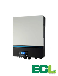 Inversor Hibrido 6500W/48V Axpert MAX-6.5KW-48V