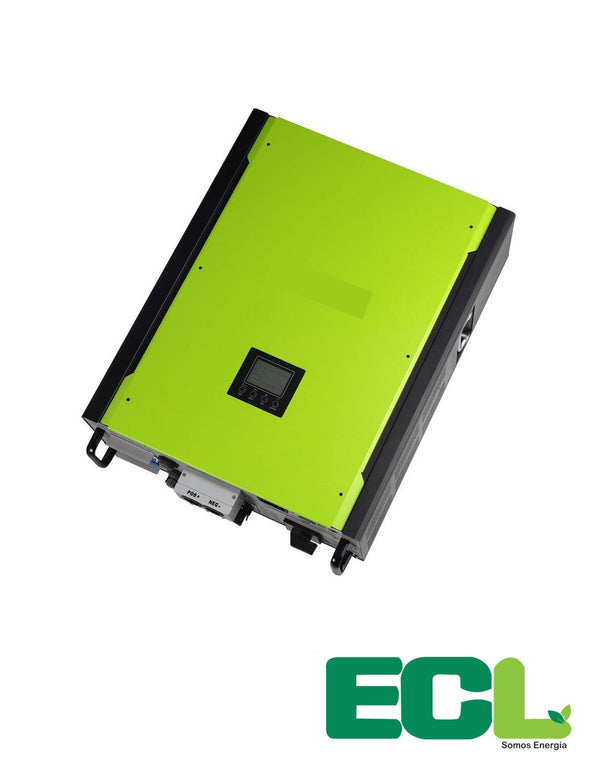 Inversor Hibrido InfiniSolar 3-Phase 10KW48V