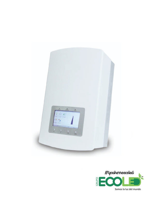 Inversor Hibrido RHI