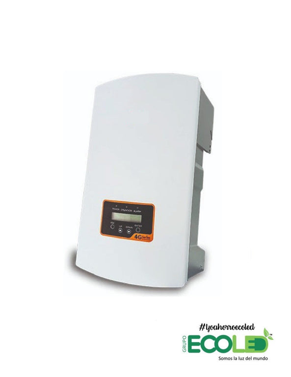 Inversor Mini-1000- LV