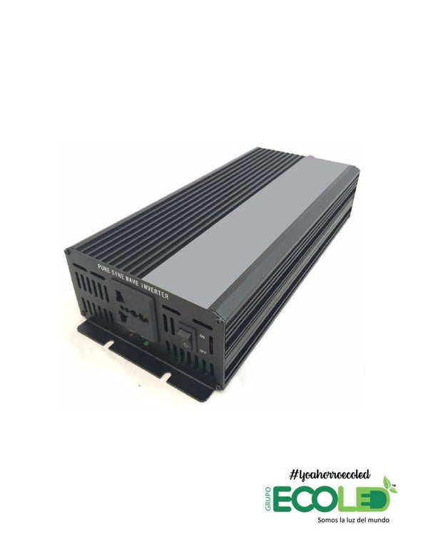 Inversor Onda Modificada