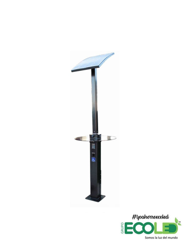 Mobiliario Solar