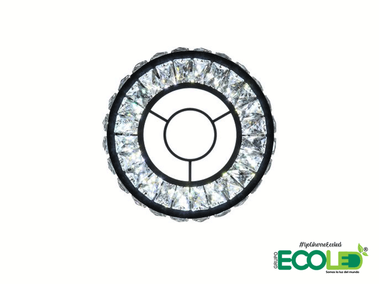 Lámpara de techo Randal