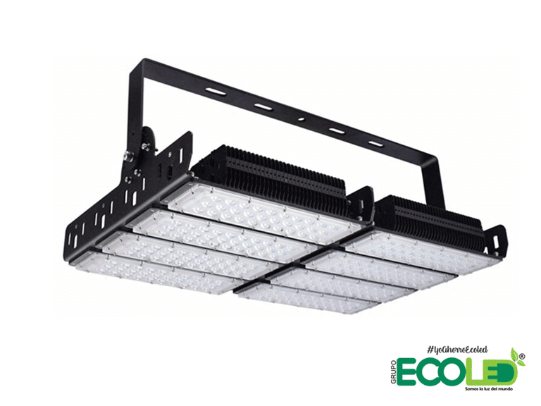 Proyector H-BAY  400W