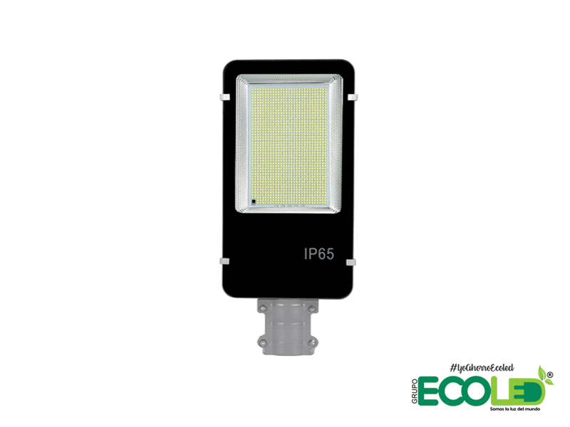 Lampara Solar Led ECO-WORTHY 100W - 200W- 300W