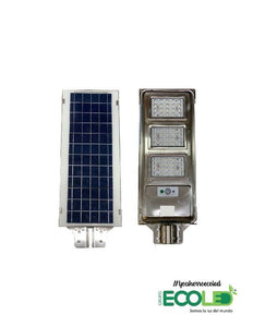 Lampara Smart solar light