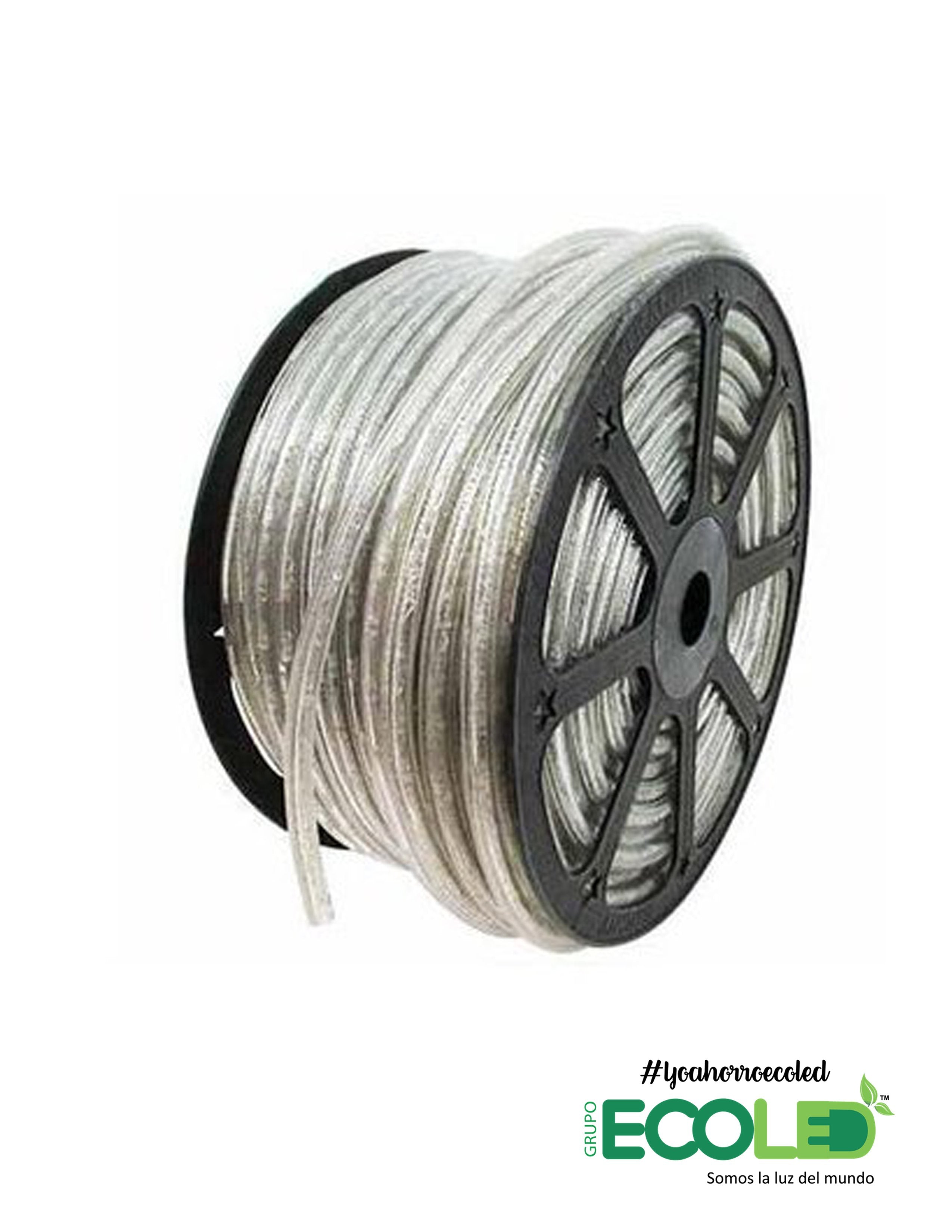 Manguera Led Rgb 2 vías