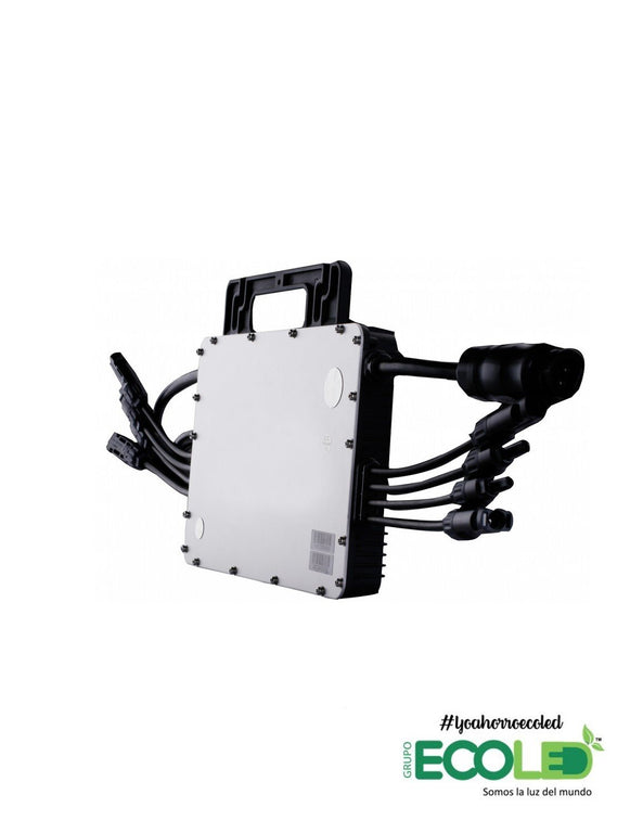 Microinversor OnGrid