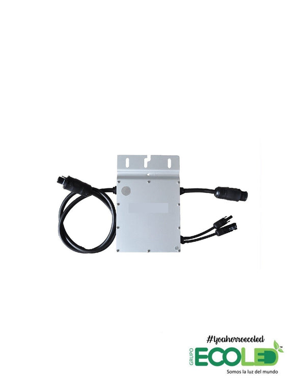 Microinversor OnGrid