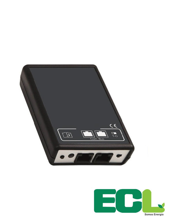 Monitoreo Online Xcom LAN