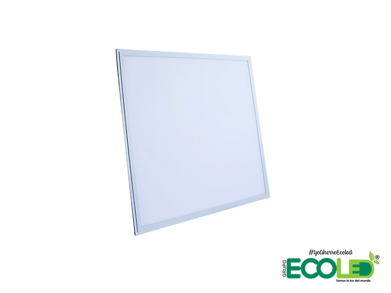 Panel Led 60x60 De 48W luz blanca