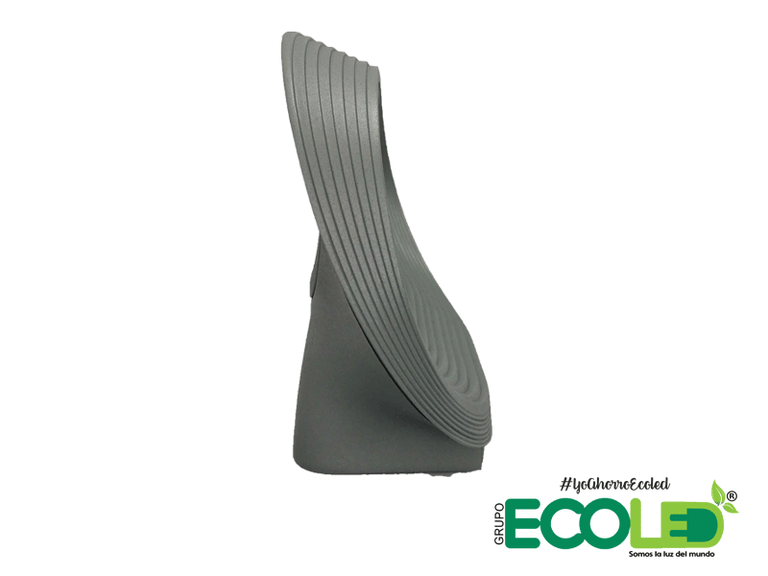 Aplique de pared Coral 12W