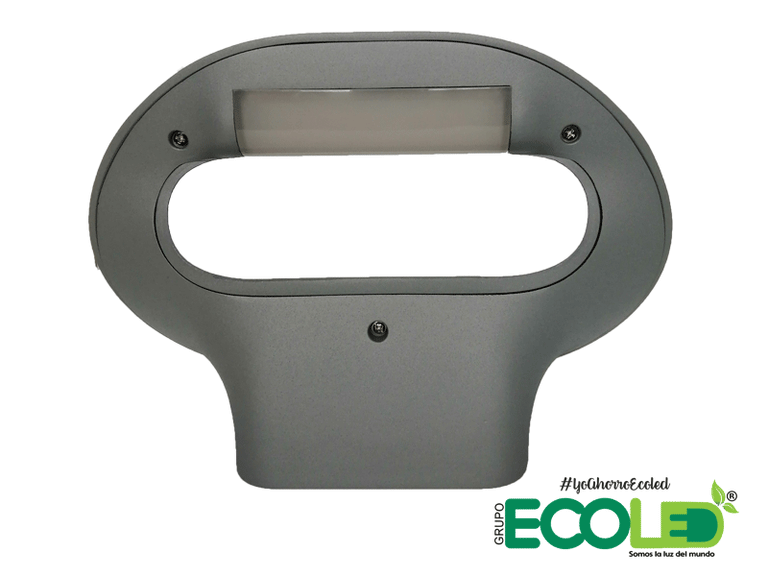 Aplique de pared Coral 12W