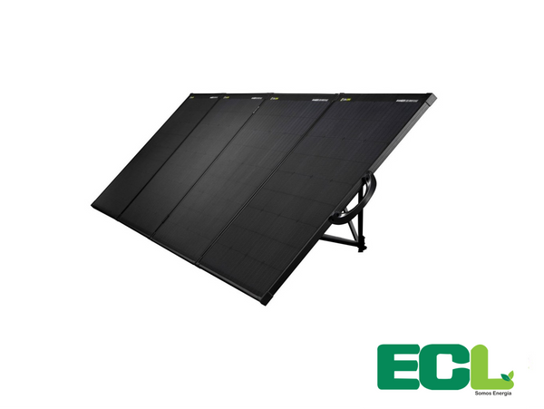 Modulo Solar Plegable 300w