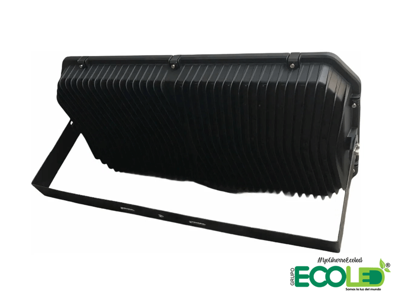 Reflector Led 500W Cob Alto Flujo Luminoso