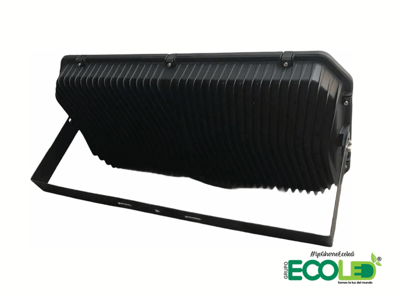 Reflector Led 500W Cob Alto Flujo Luminoso