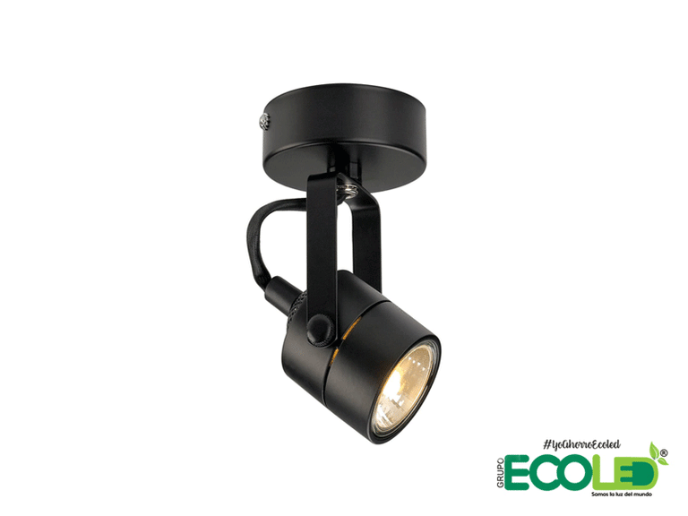 Spot De Sobreponer GU10 5W