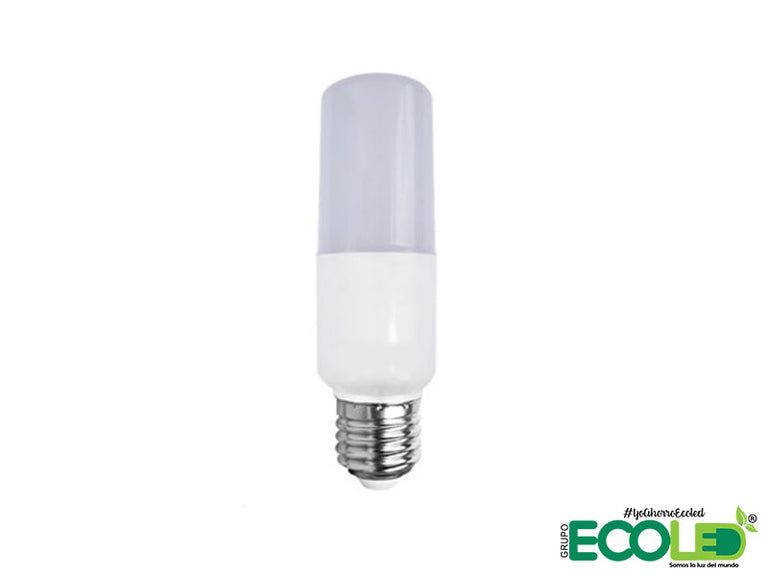 Bombillo led tipo torpedo