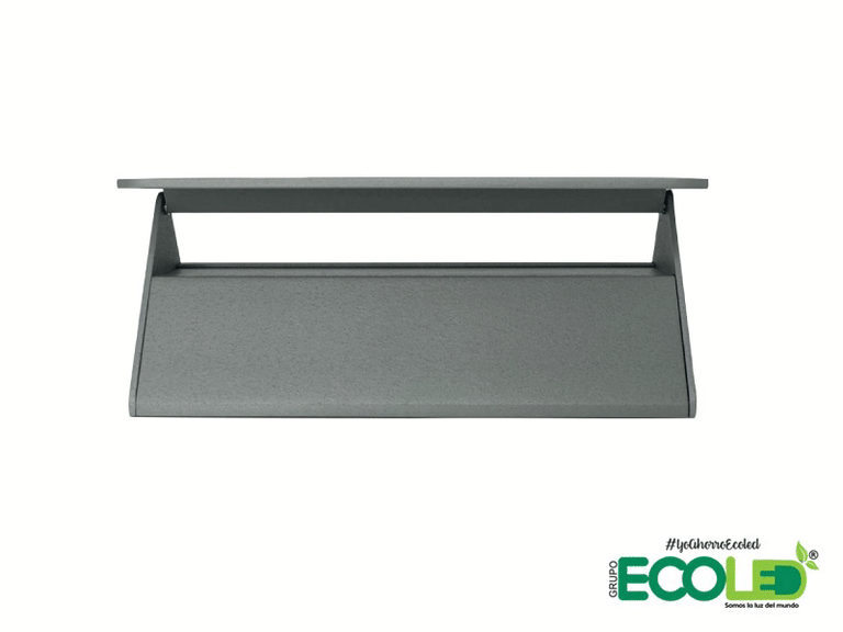 Aplique de pared Lene SG 6w